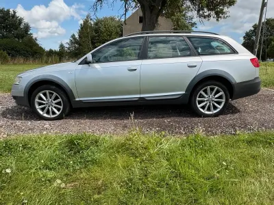 Gebraucht Audi A6 Allroad