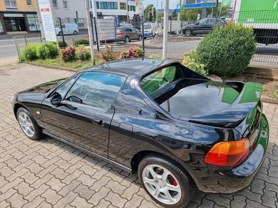 Honda CR-X