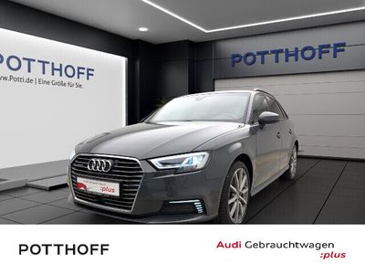 gebraucht Audi A3 Sportback e-tron S tronic