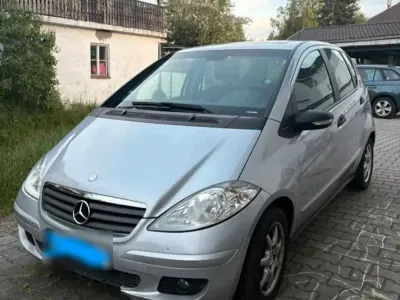 Gebraucht Mercedes B180