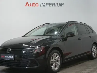 Gebraucht VW Golf VIII