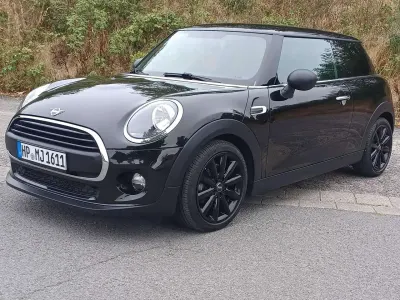 Gebraucht Mini ONE