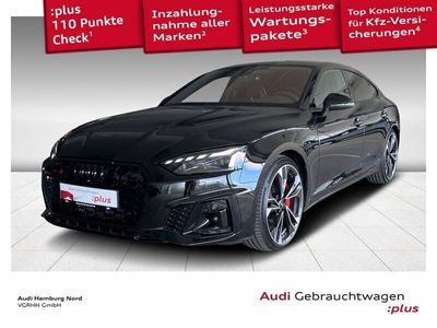 Audi S5 Sportback