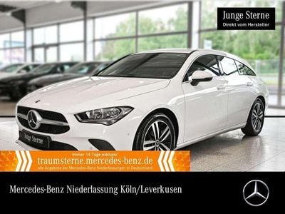 Mercedes CLA200