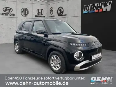 Gebraucht Hyundai Inster Trend 2025 Andere Kleinwagen
