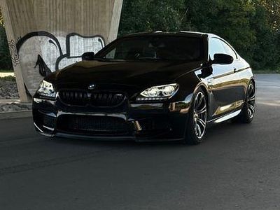 BMW M6