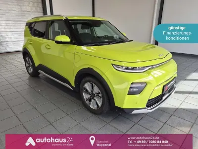 Gebraucht Kia Soul EV