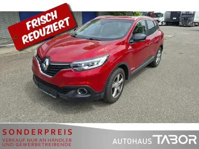 Gebraucht Renault Kadjar