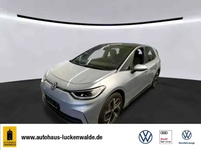 Second-hand VW ID.3 Pro 150 kW (204 CP) 2023 Argintiu Hatchback
