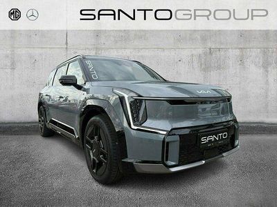 Gebraucht Kia Soul EV GT-Line 283 kW (385 PS) 2024 SUV