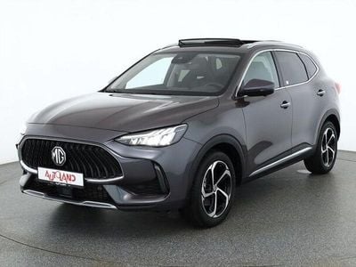 Gebraucht MG HS Luxury 162 PS (119 kW) 2024 Andere SUV