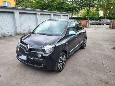 Gebraucht Renault Twingo 69 PS (50 kW) 2018 Kleinwagen