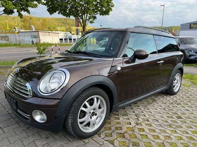 gebraucht Mini Cooper Clubman Cooper *Leder*Panorama*