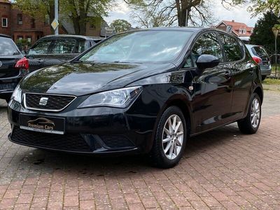 gebraucht Seat Ibiza 1.2TSI SHZ*PDC*KLIMA*TÜV NEU*