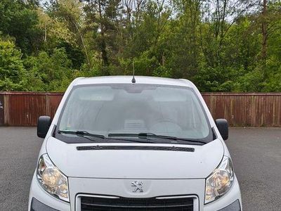 Peugeot Expert