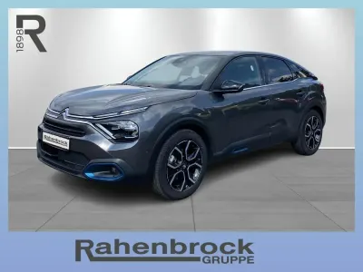 Gebraucht Citroën e-C4