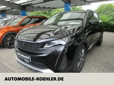 Gebraucht Peugeot 3008