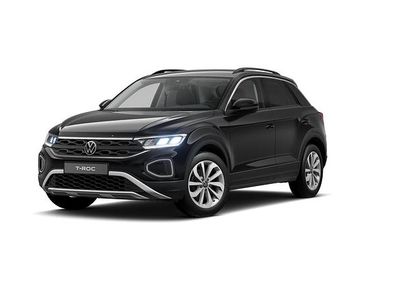 Gebraucht VW T-Roc Life 150 PS (110 kW) 2025 SUV