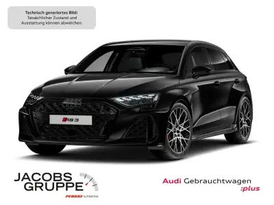 Gebraucht Audi RS3
