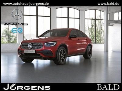 Mercedes GLC220