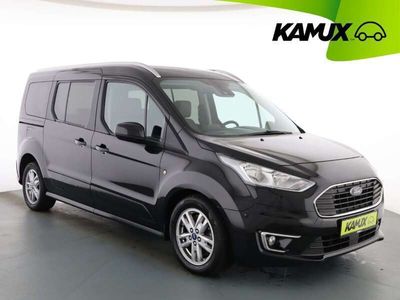 gebraucht Ford Tourneo Grand1.5 TDCi Aut.GrandTitanium