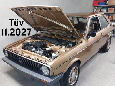 Usata VW Polo 50 CV (36 kW) 1981 Coupé
