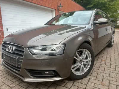 Gebraucht Audi A4 Allroad