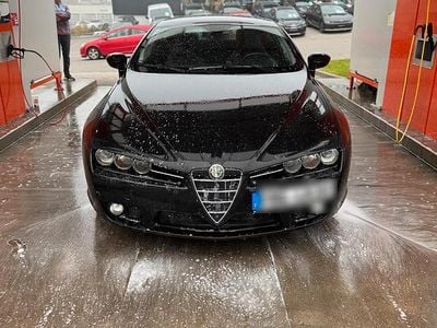 Alfa Romeo Brera