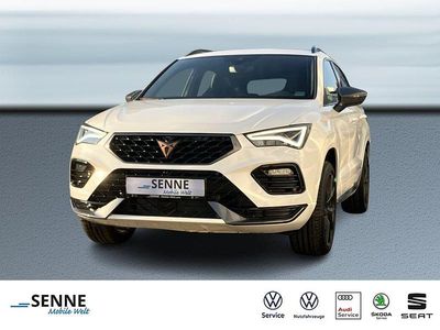 Neu Cupra Ateca 150 PS (110 kW) 2026 Graphitgrau SUV
