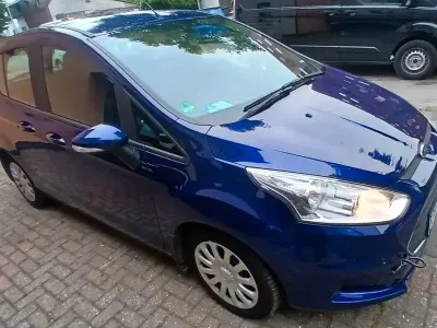 Gebraucht Ford B-MAX