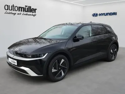 Gebraucht Hyundai Ioniq 5 167 kW (228 PS) 2026 Schwarz SUV
