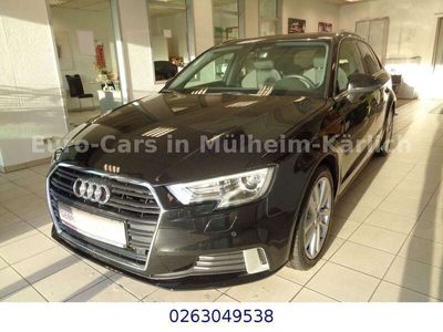 gebraucht Audi A3 Sportback sport / NAVI / XENON/ PDC