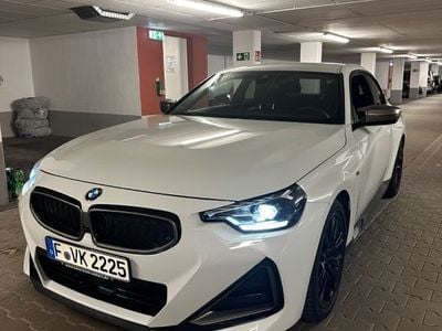 BMW M240