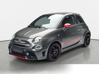 Abarth 595C