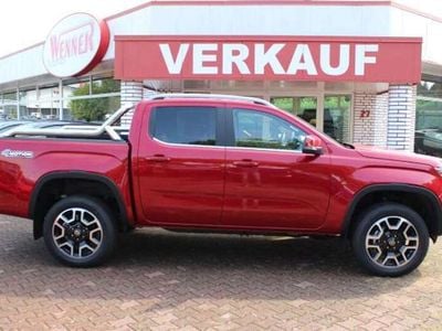 VW Amarok
