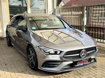 Mercedes CLA200