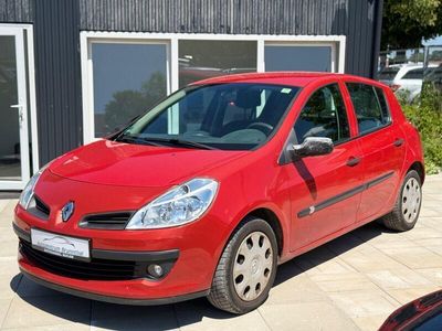 Renault Clio III
