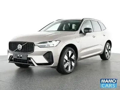 Używany Volvo XC60 Plus 455 KM (334 kW) 2025 Szary SUV