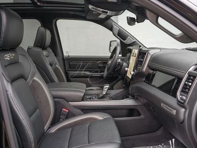 Grau Neu 2025 Dodge Ram Abholung | 81.515 €