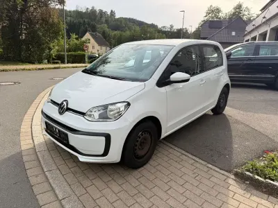 Gebraucht VW up!