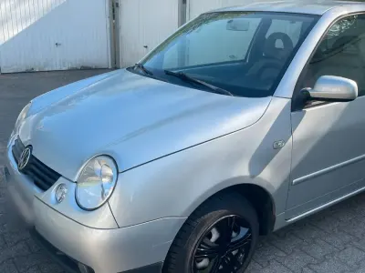 Gebraucht VW Lupo