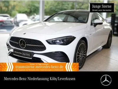 Gebraucht Mercedes CLE300