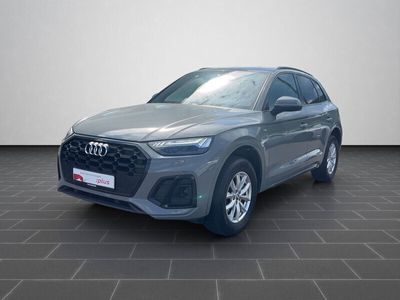 gebraucht Audi Q5 Q5 2.0 TDIe quattro MATRIX-LED NAVI SHZ