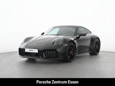 Porsche 911 Carrera GTS