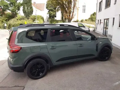 Gebraucht Dacia Jogger