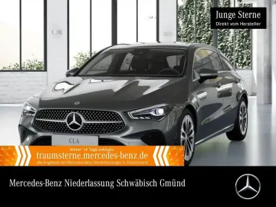 Gebraucht Mercedes CLA180