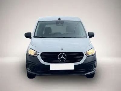 Gebraucht Mercedes Citan 110 102 PS (75 kW) 2023 Arktikweiss Van / Kleinbus