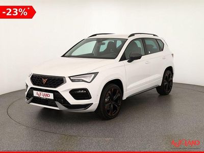 Weiß Neu 2025 Cupra Ateca SUV | 34.890 € (Guter Preis)
