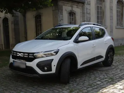 Gebraucht Dacia Sandero