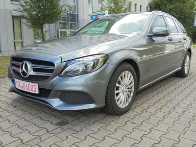 Mercedes CLA220 Shooting Brake
